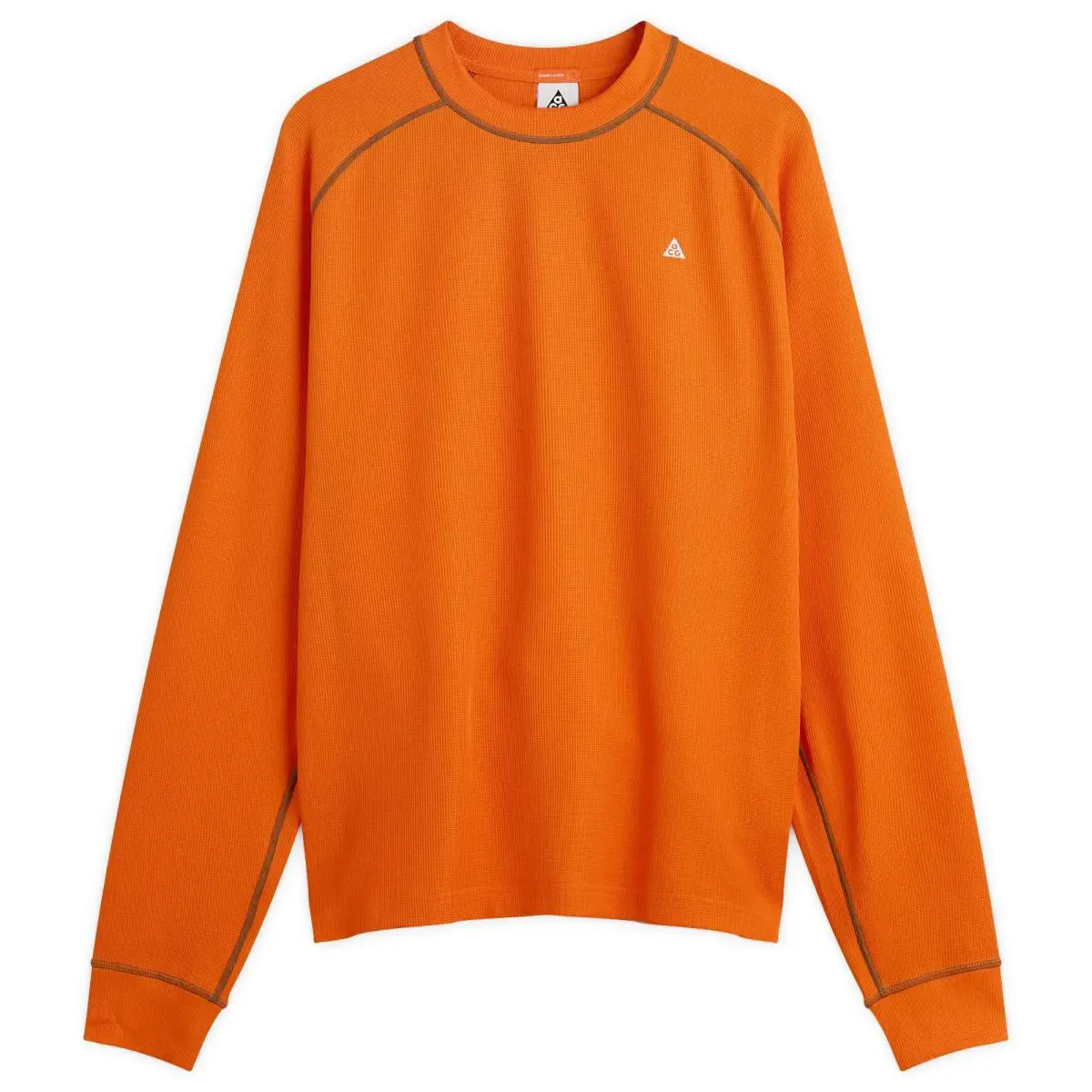 Nike clothing - HV0585-819 - HV0585-819 - Orange (UPC: 198485058583) 0