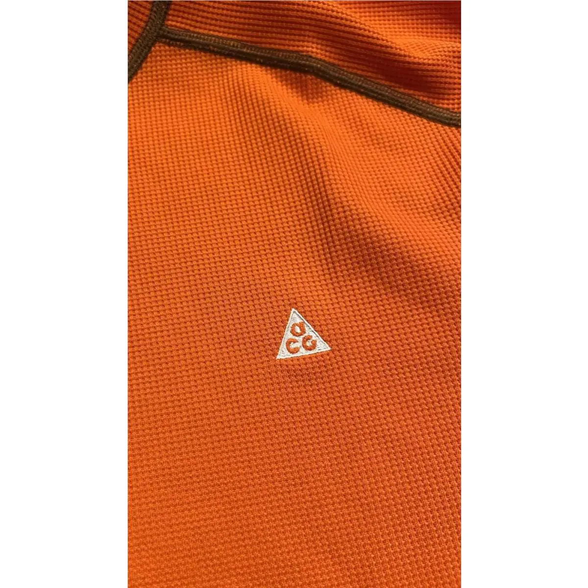 Nike clothing - HV0585-819 - HV0585-819 - Orange (UPC: 198485058583) 10