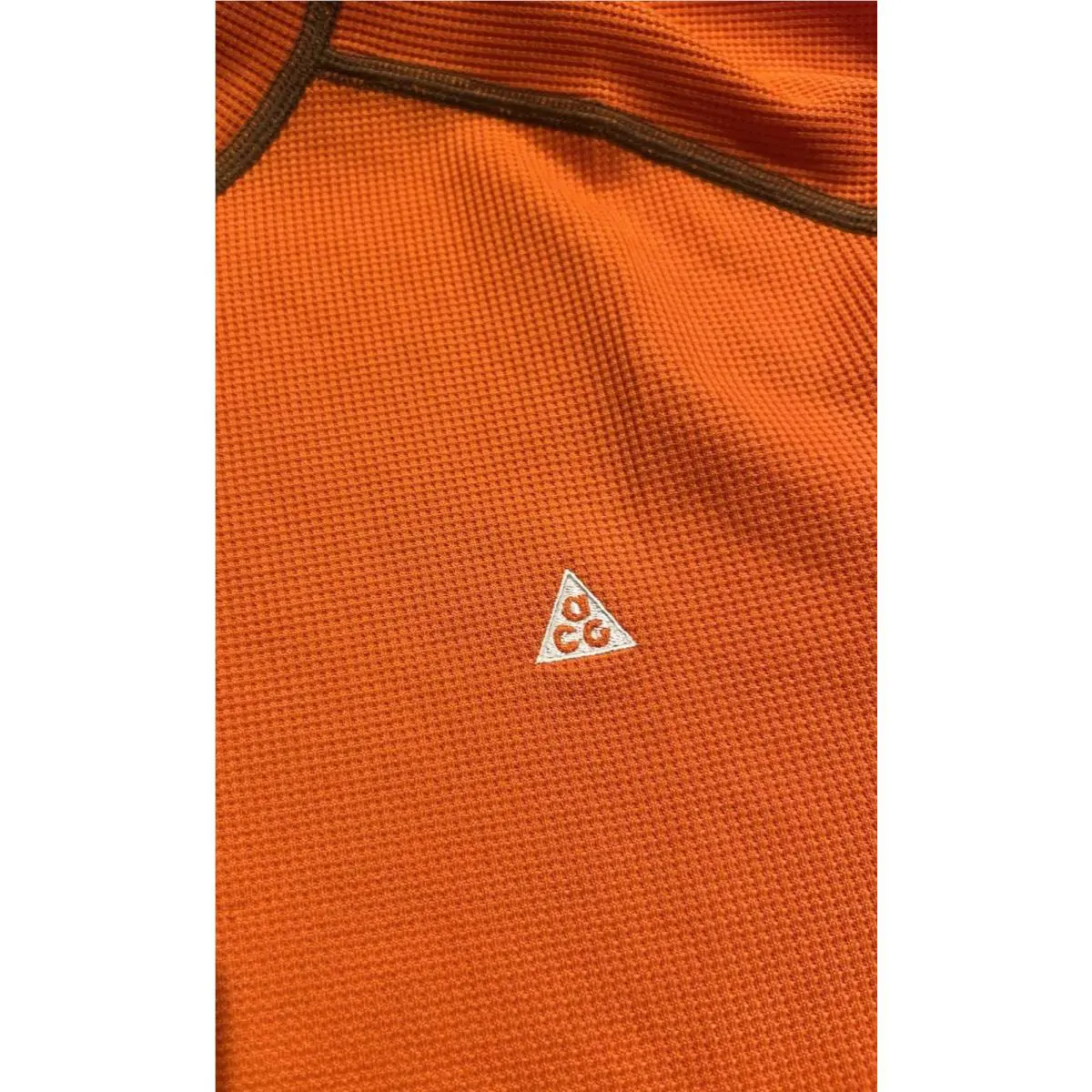 Nike clothing - HV0585-819 - HV0585-819 - Orange (UPC: 198485058583) 6
