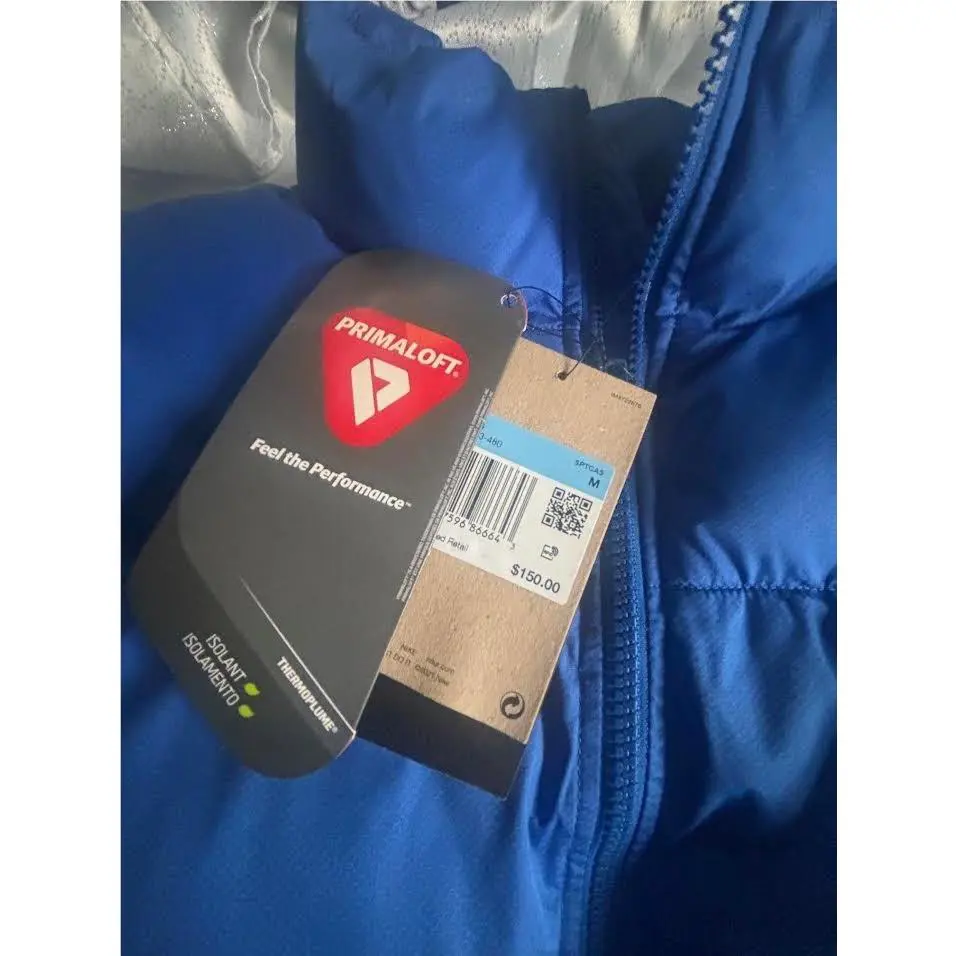 Nike clothing - Nike Dri-Fit - Blue 0