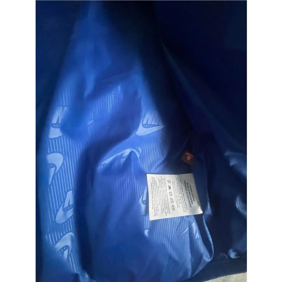 Nike clothing - Nike Dri-Fit - Blue 2