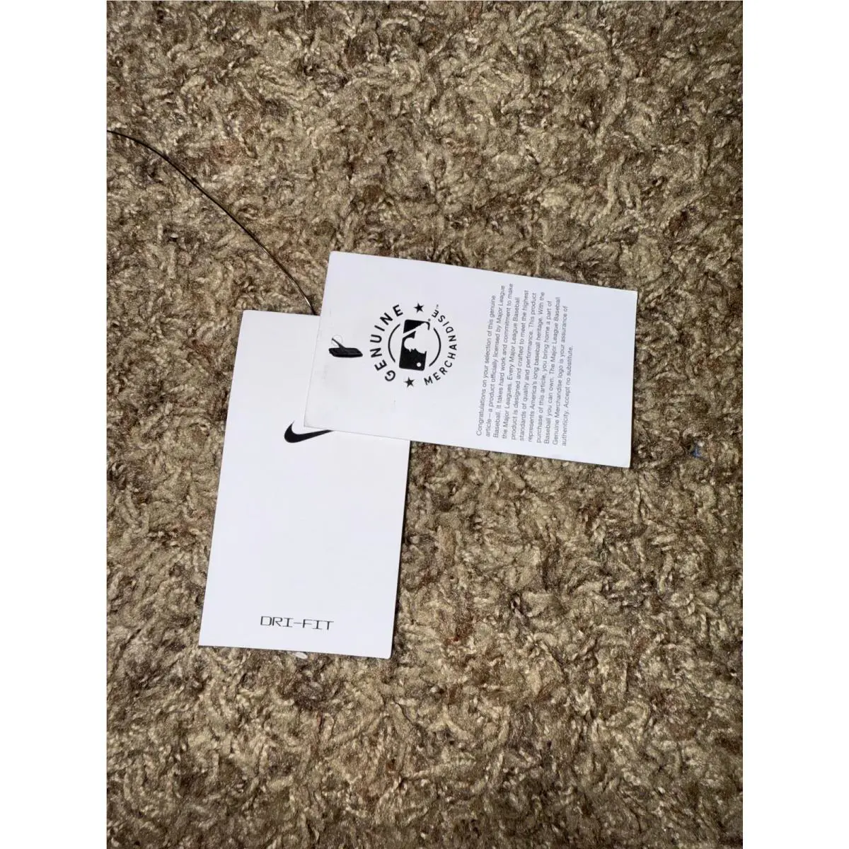 Nike clothing - NA - Blue 11
