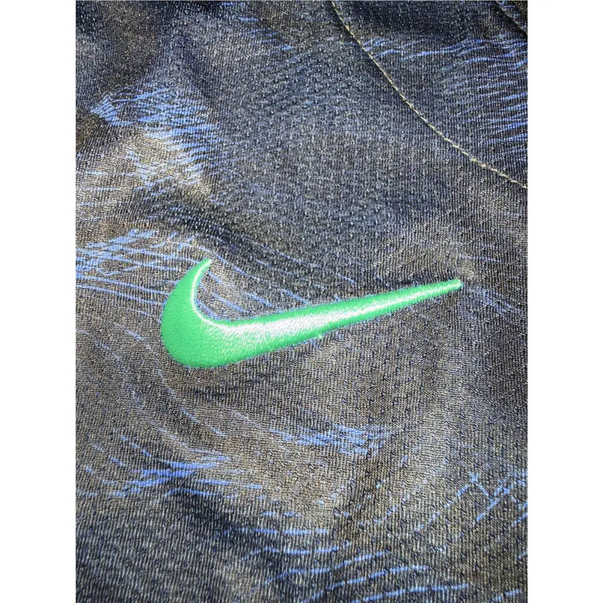 Nike clothing - NA - Blue 1