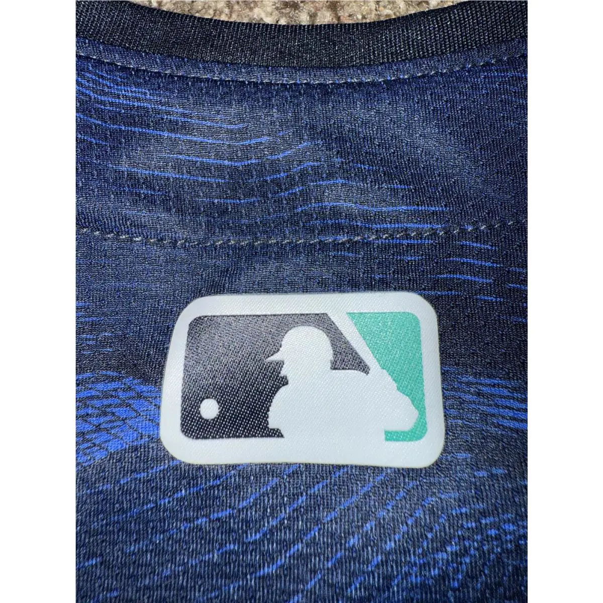 Nike clothing - NA - Blue 5