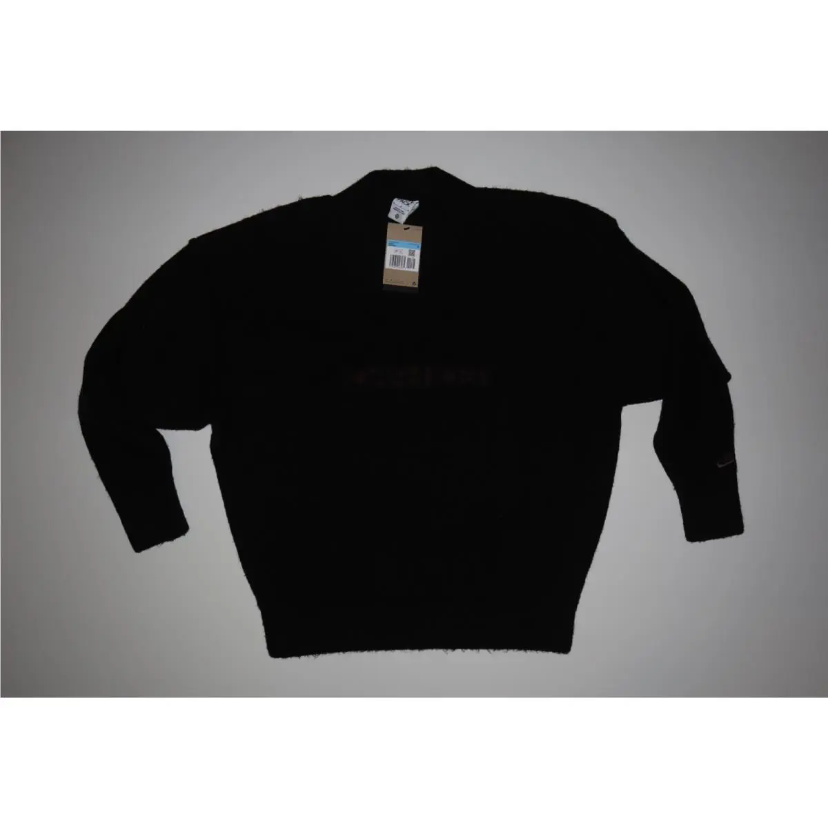 Nike clothing - Black 0