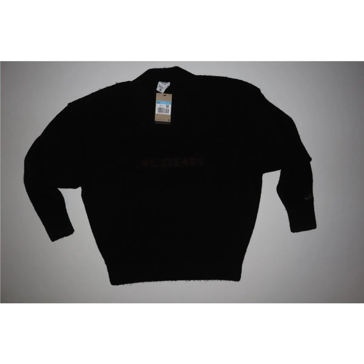 Nike clothing - Black 1