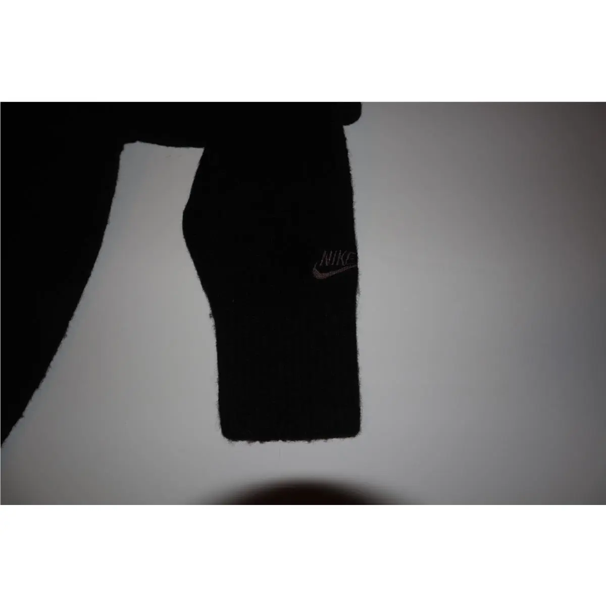 Nike clothing - Black 4