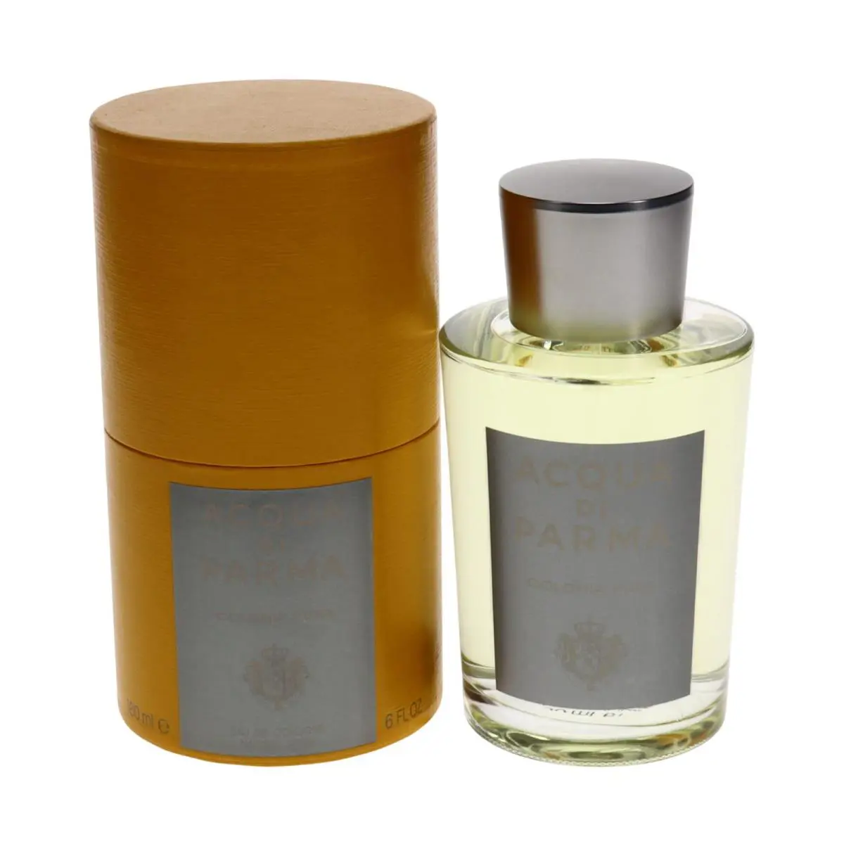 Acqua Di Parma Colonia Pura Eau De Cologne Spray For Men 180ml