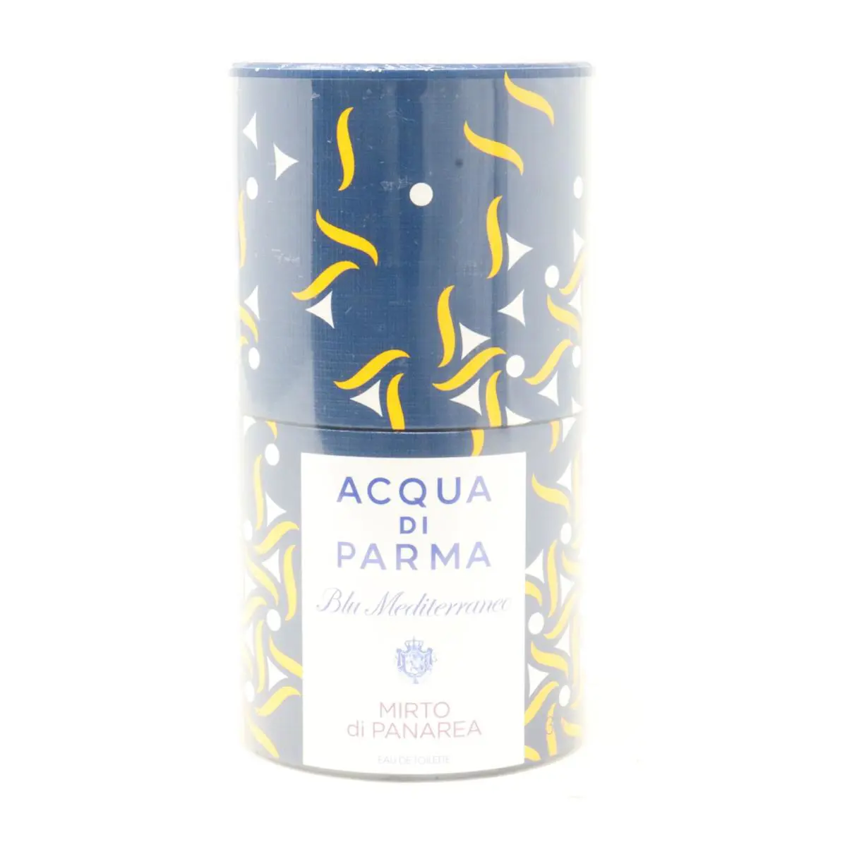 Acqua Di Parma Blu Mediterraneo Mirto Di Panarea Eau De Toilette Unisex 100ml