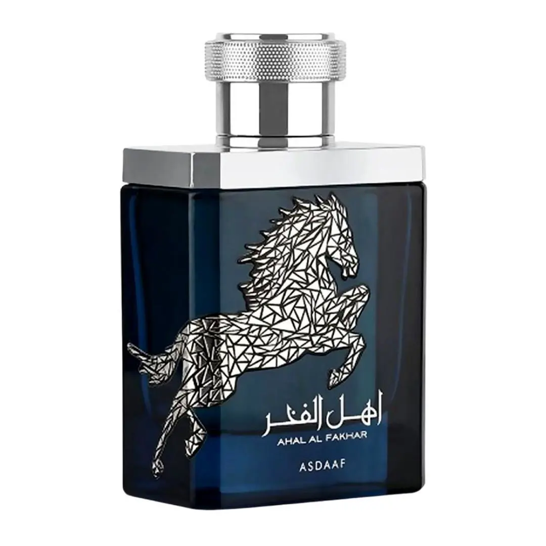 Lattafa Asdaaf Ahal Al Fakhar Eau De Parfum