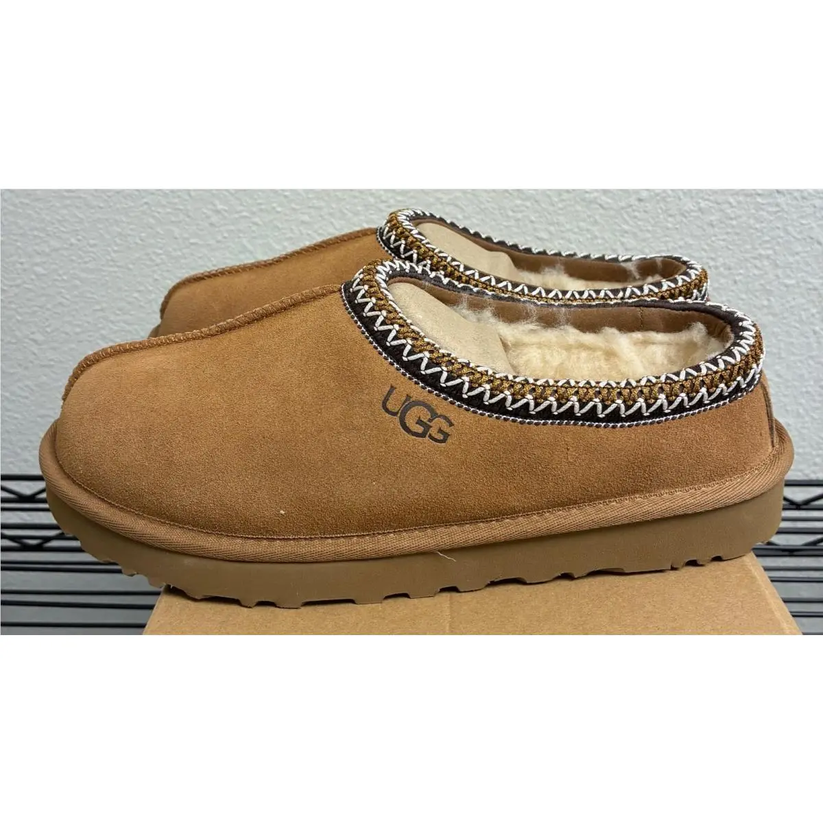 UGG shoes - Brown 2