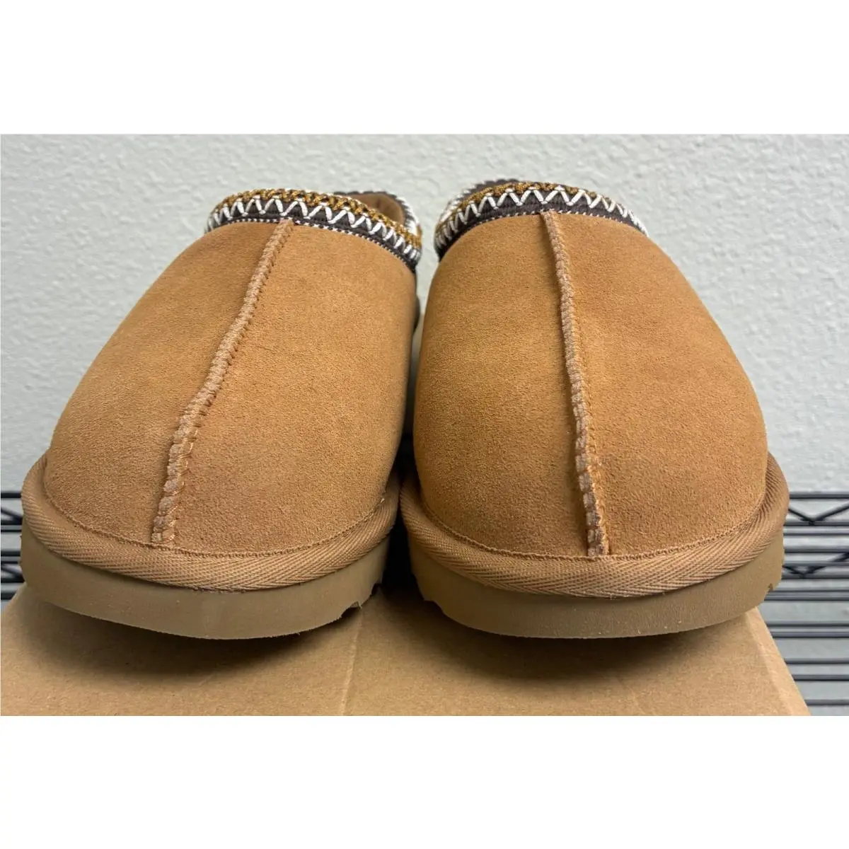 UGG shoes - Brown 3