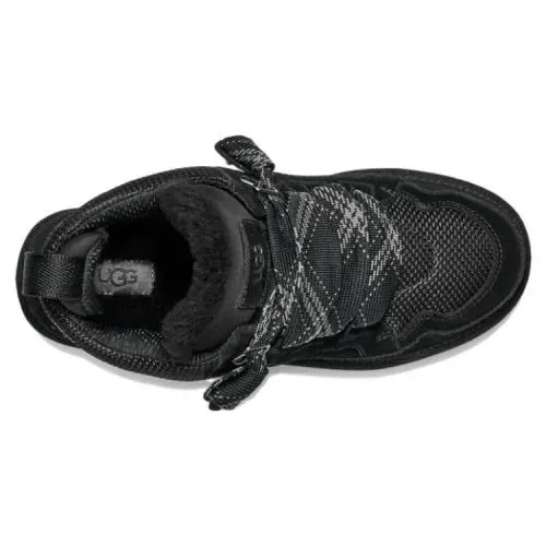 UGG shoes - UGG Lowmel 1144032-BLK - Lowmel - 1144032-BLK - Black 8
