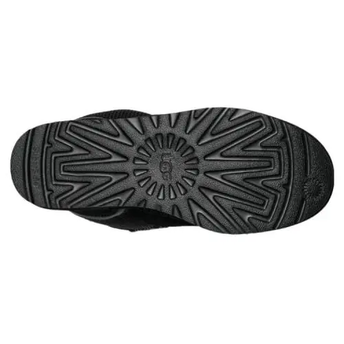 UGG shoes - UGG Lowmel 1144032-BLK - Lowmel - 1144032-BLK - Black 10