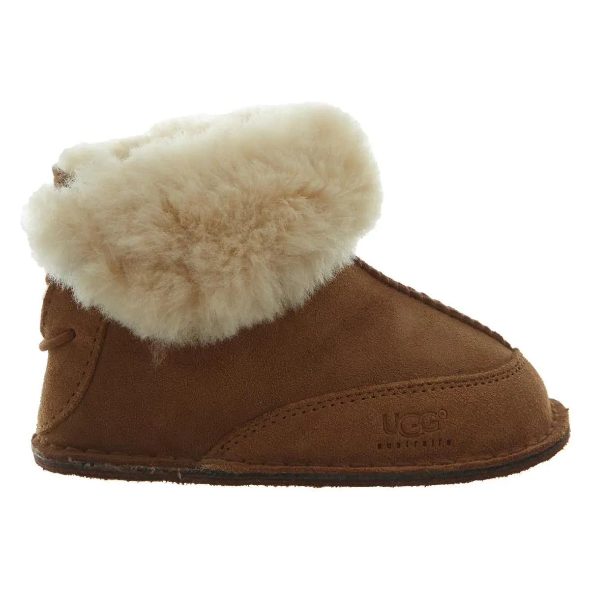 UGG shoes - CHESTNUT 0