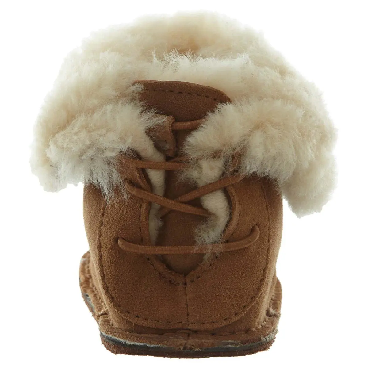 UGG shoes - CHESTNUT 1