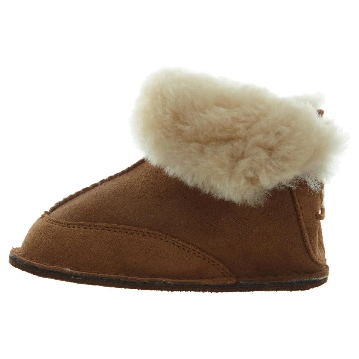UGG shoes - CHESTNUT 2