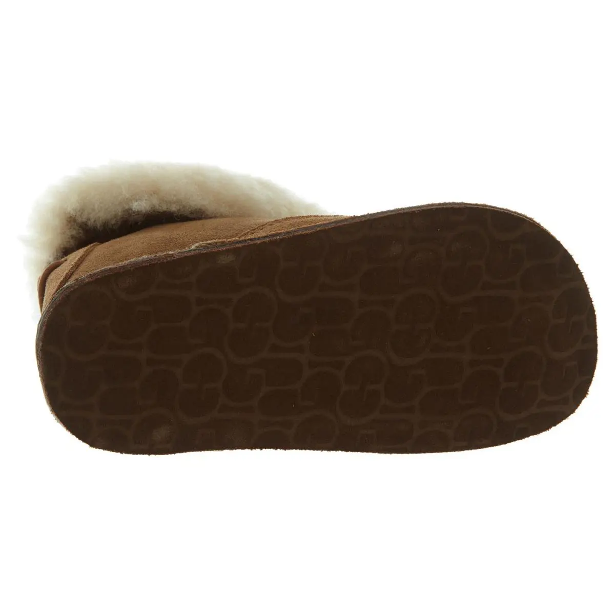 UGG shoes - CHESTNUT 5