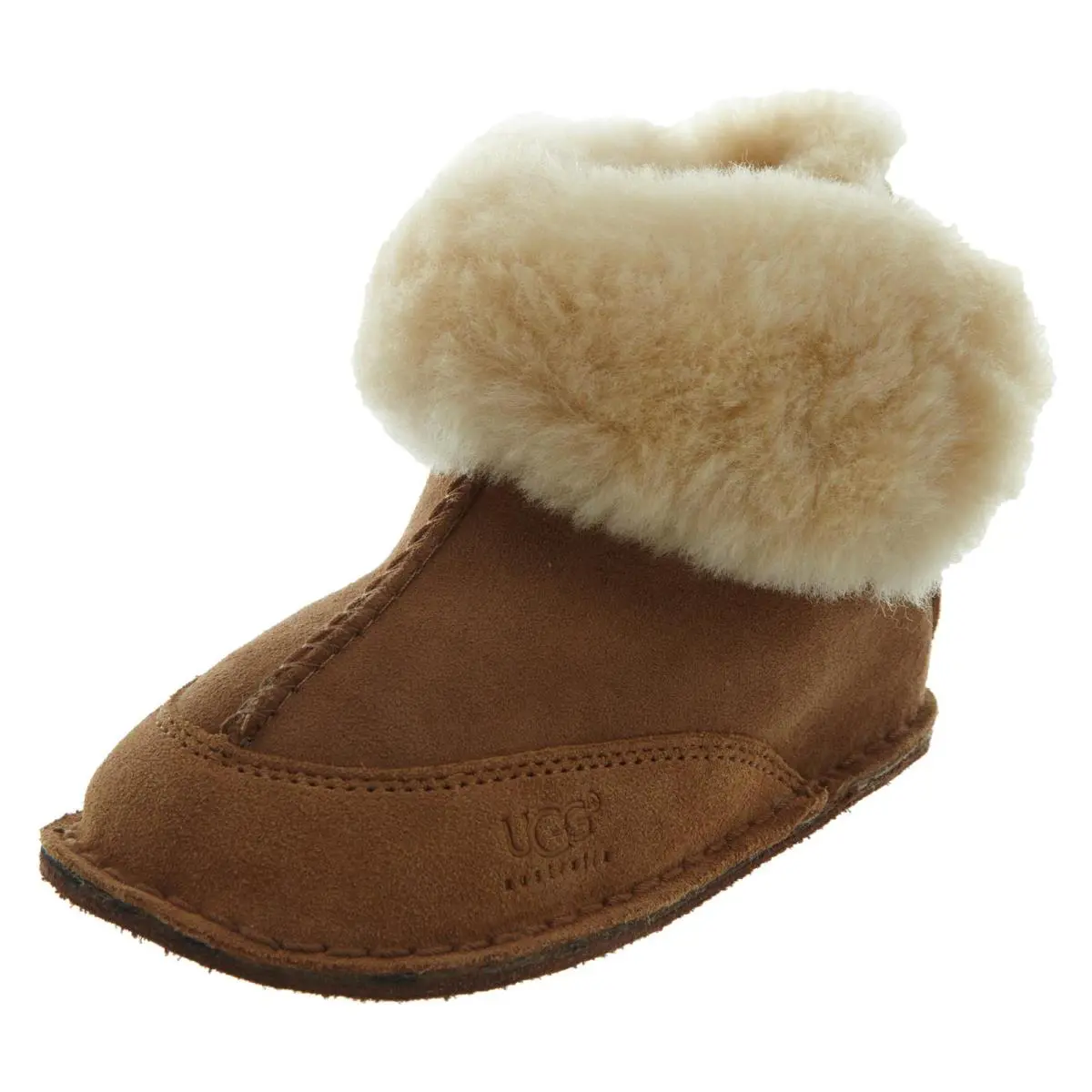 UGG shoes - CHESTNUT 6