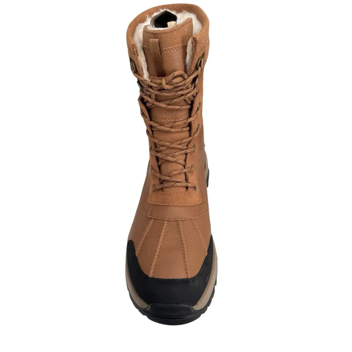 UGG shoes - UGG Australia Adirondack XXV - Australia Adirondack XXV - 1170770 - Brown (UPC: 0198605295843) 1