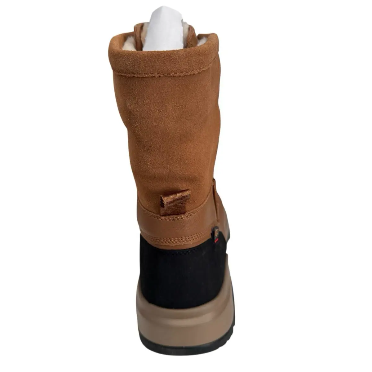 UGG shoes - UGG Australia Adirondack XXV - Australia Adirondack XXV - 1170770 - Brown (UPC: 0198605295843) 3