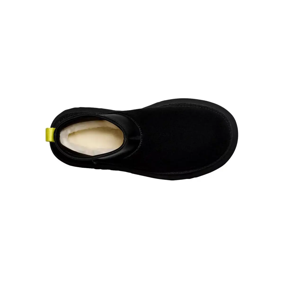 UGG shoes - Classic Mini Dipper - Classic Mini Dipper - Black (UPC: 197634331621) 1