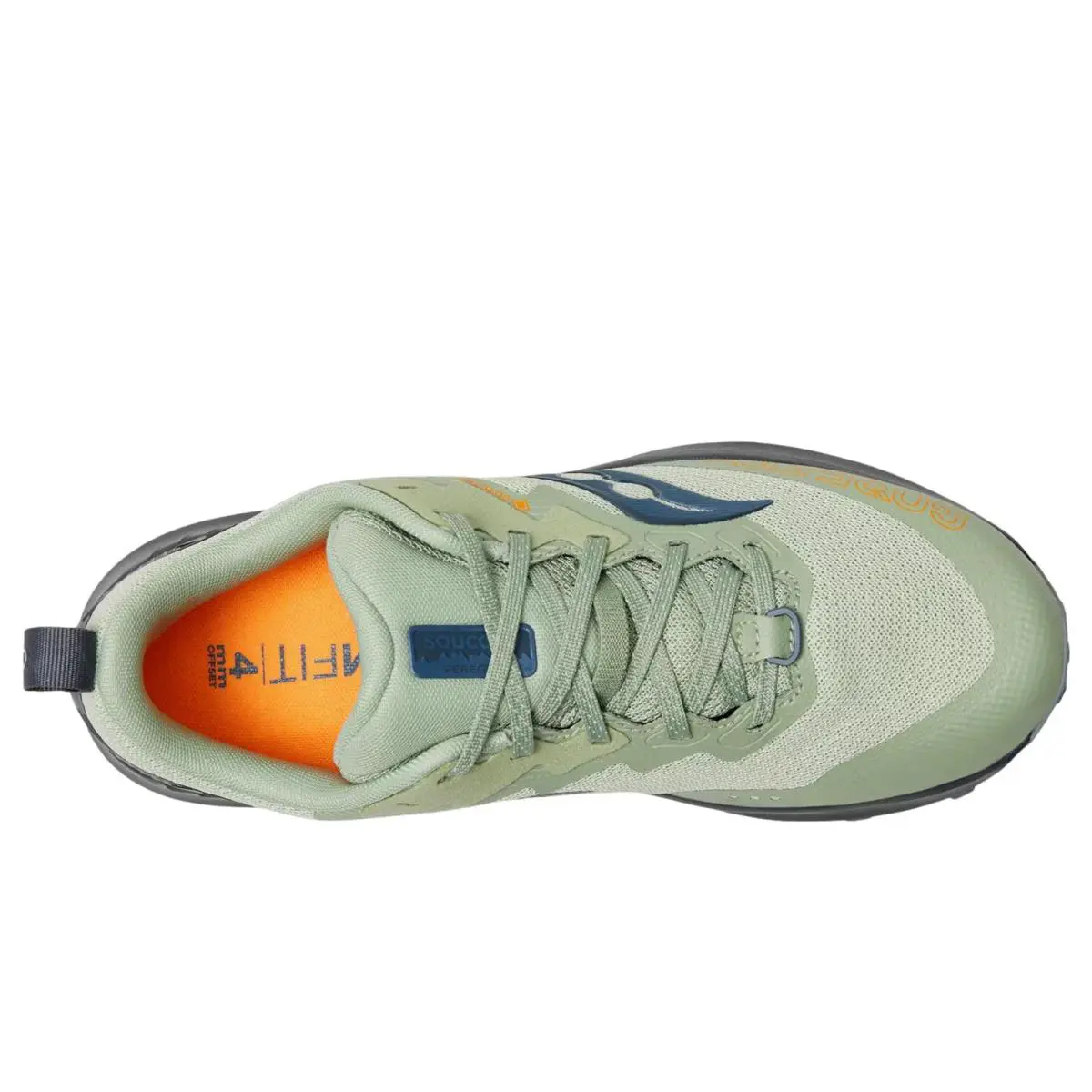 UGG shoes - Peregrine 14 GTX - Peregrine GTX - Multicolor (UPC: 195020424742) 0