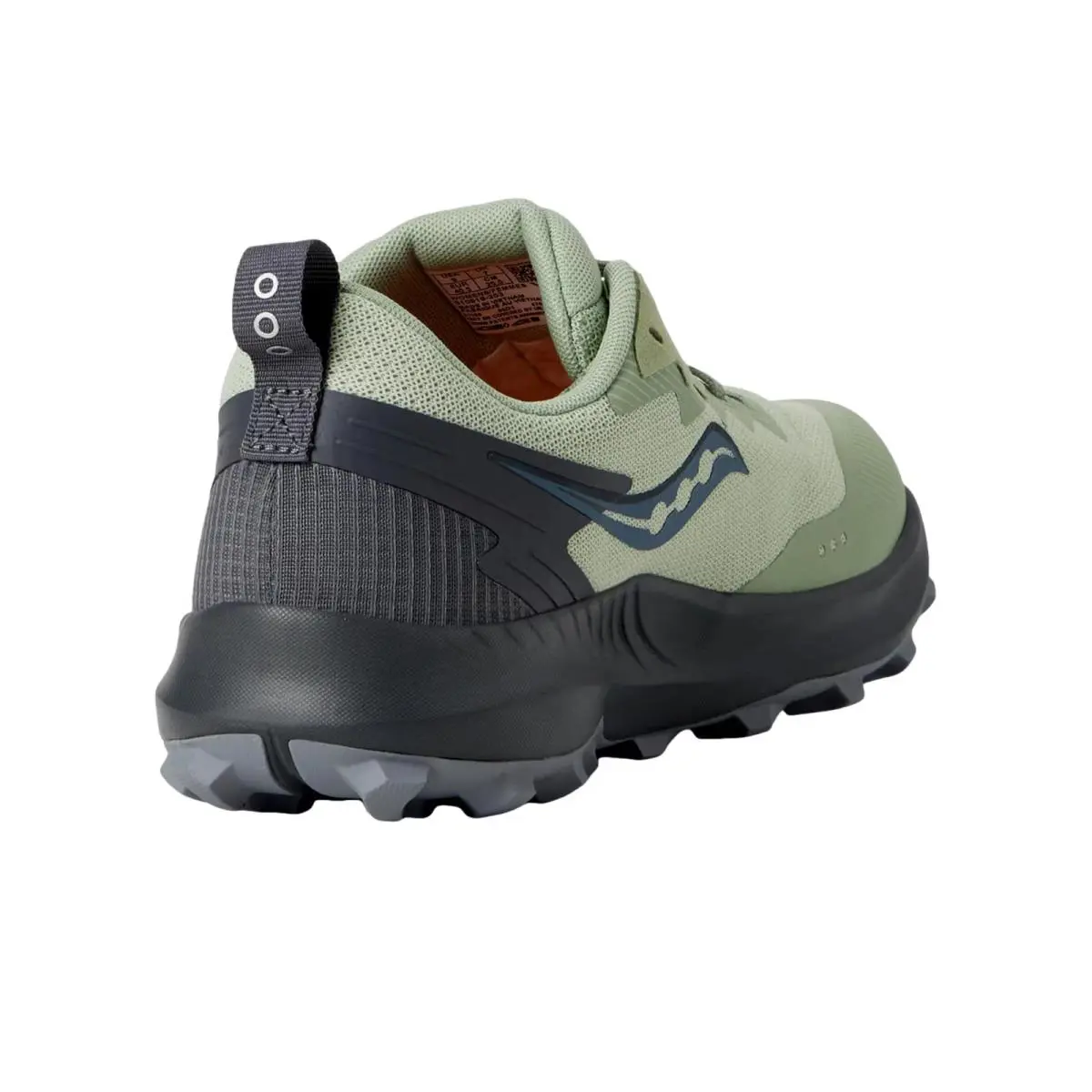UGG shoes - Peregrine 14 GTX - Peregrine GTX - Multicolor (UPC: 195020424742) 2