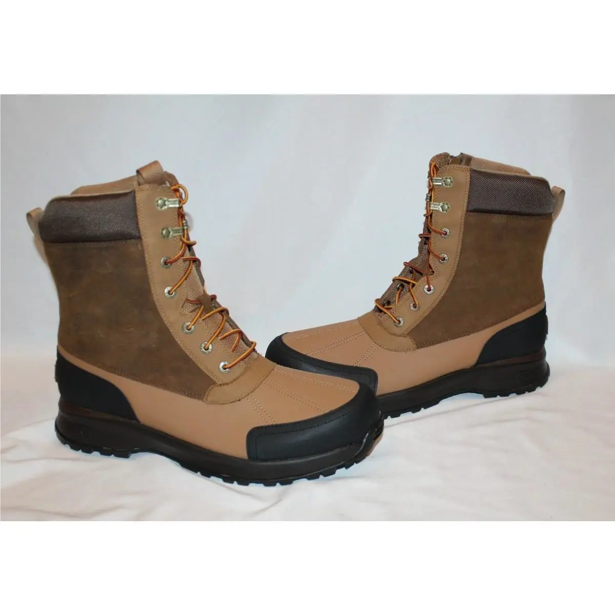 UGG shoes - Brown 1