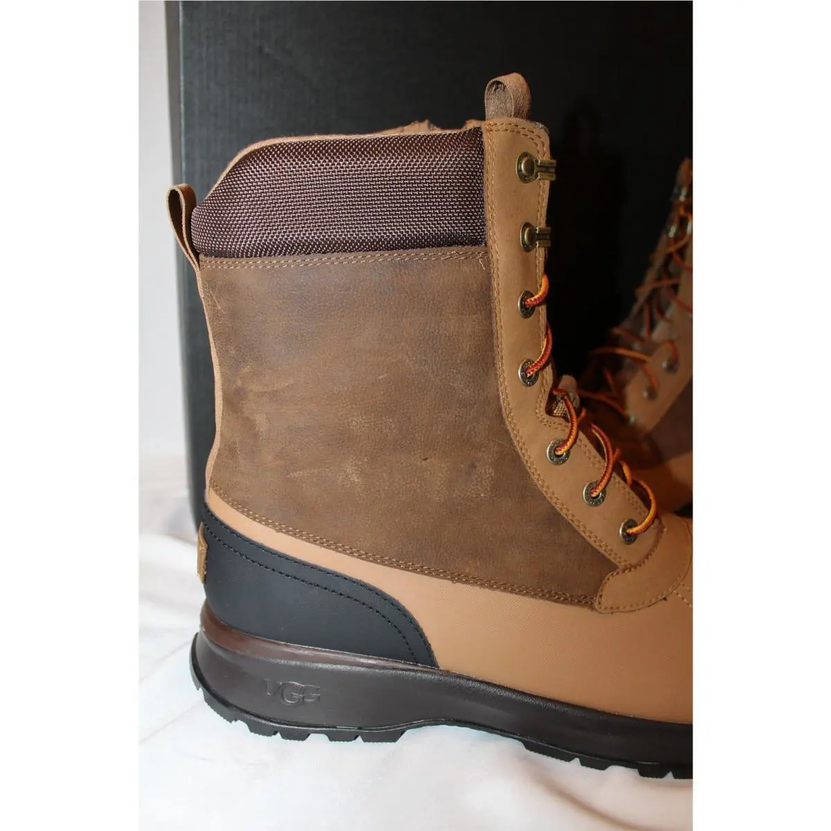 UGG shoes - Brown 2