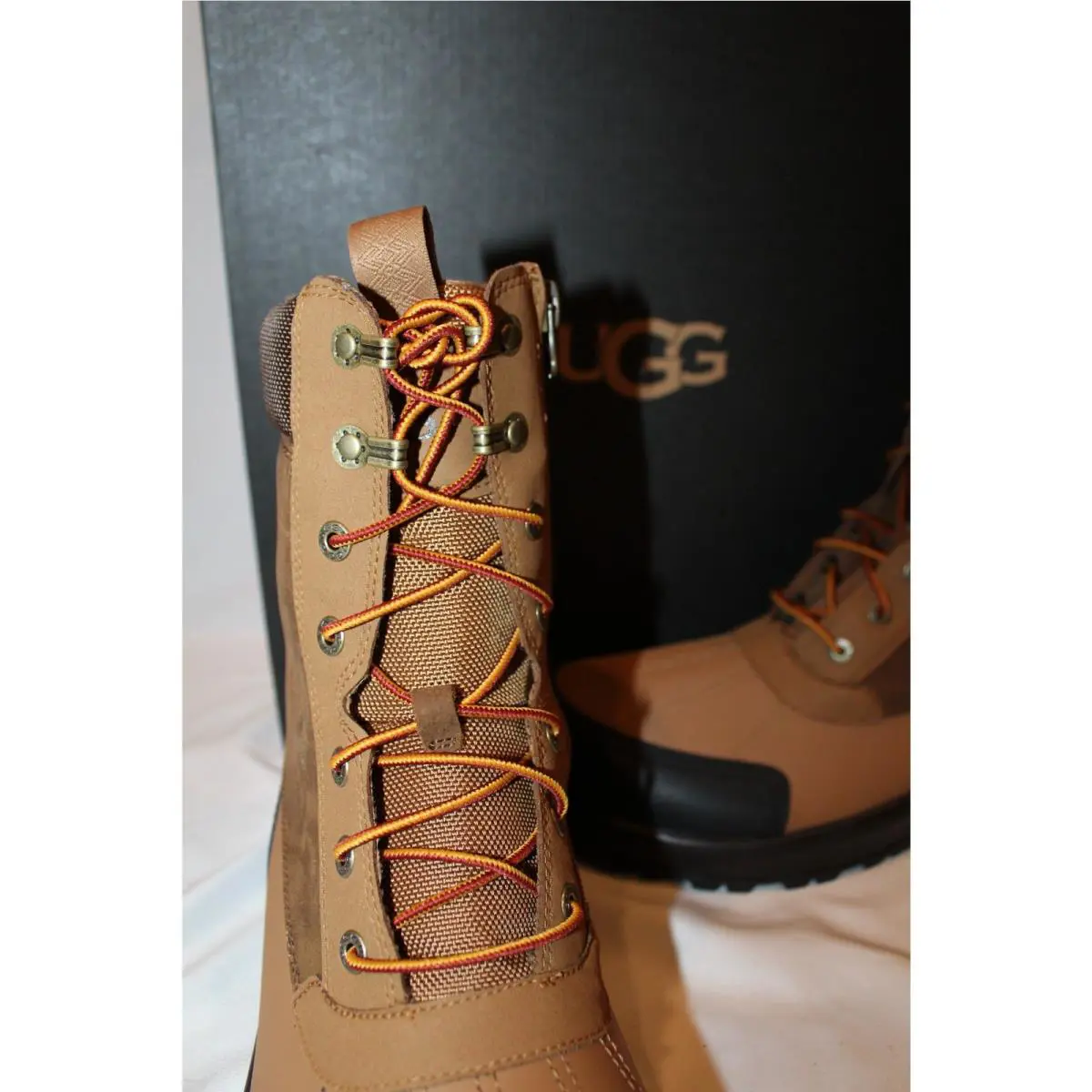 UGG shoes - Brown 3