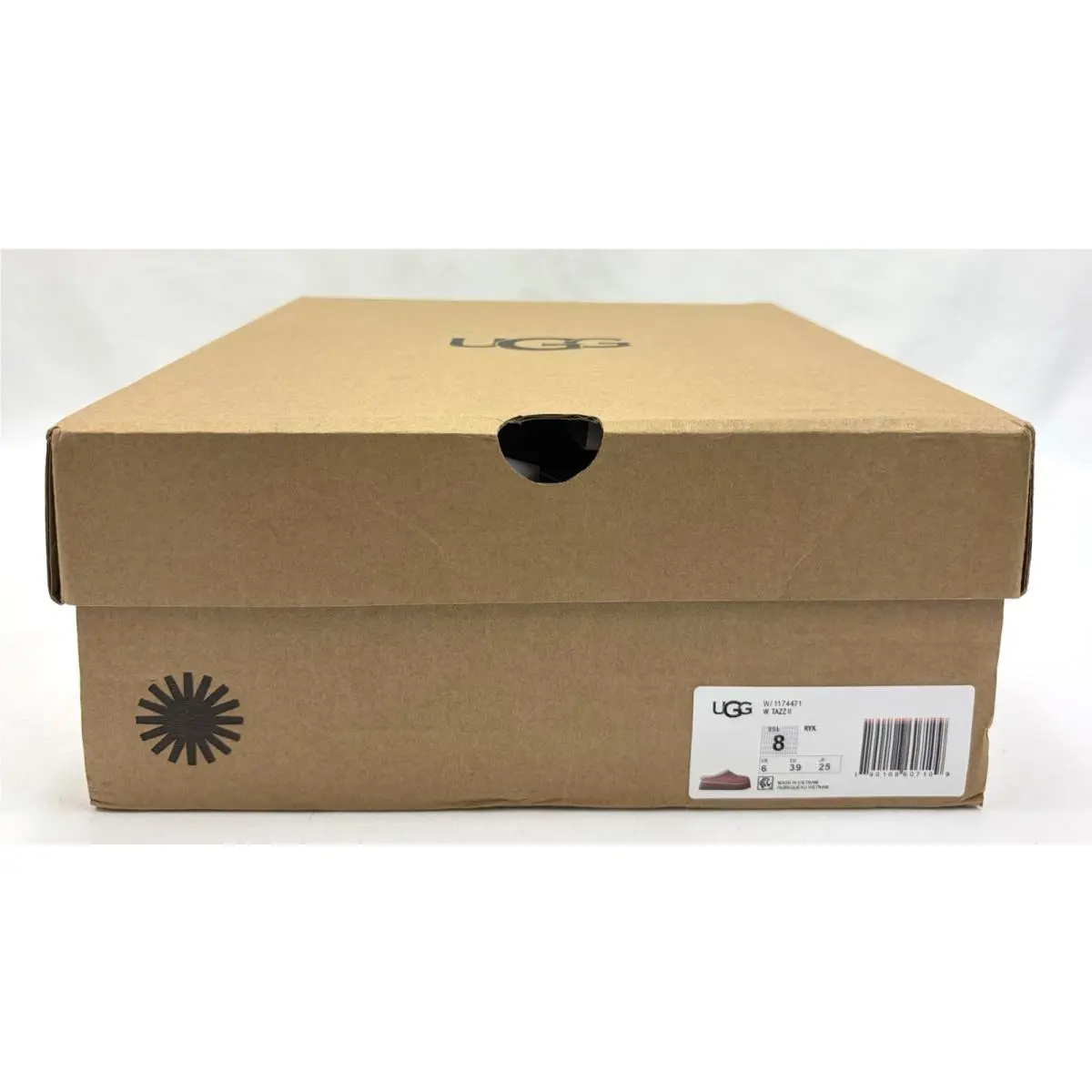 UGG shoes - UGG Tazz - Tazz - 1174471 - Dried Oregano (UPC: 190108607109) 10