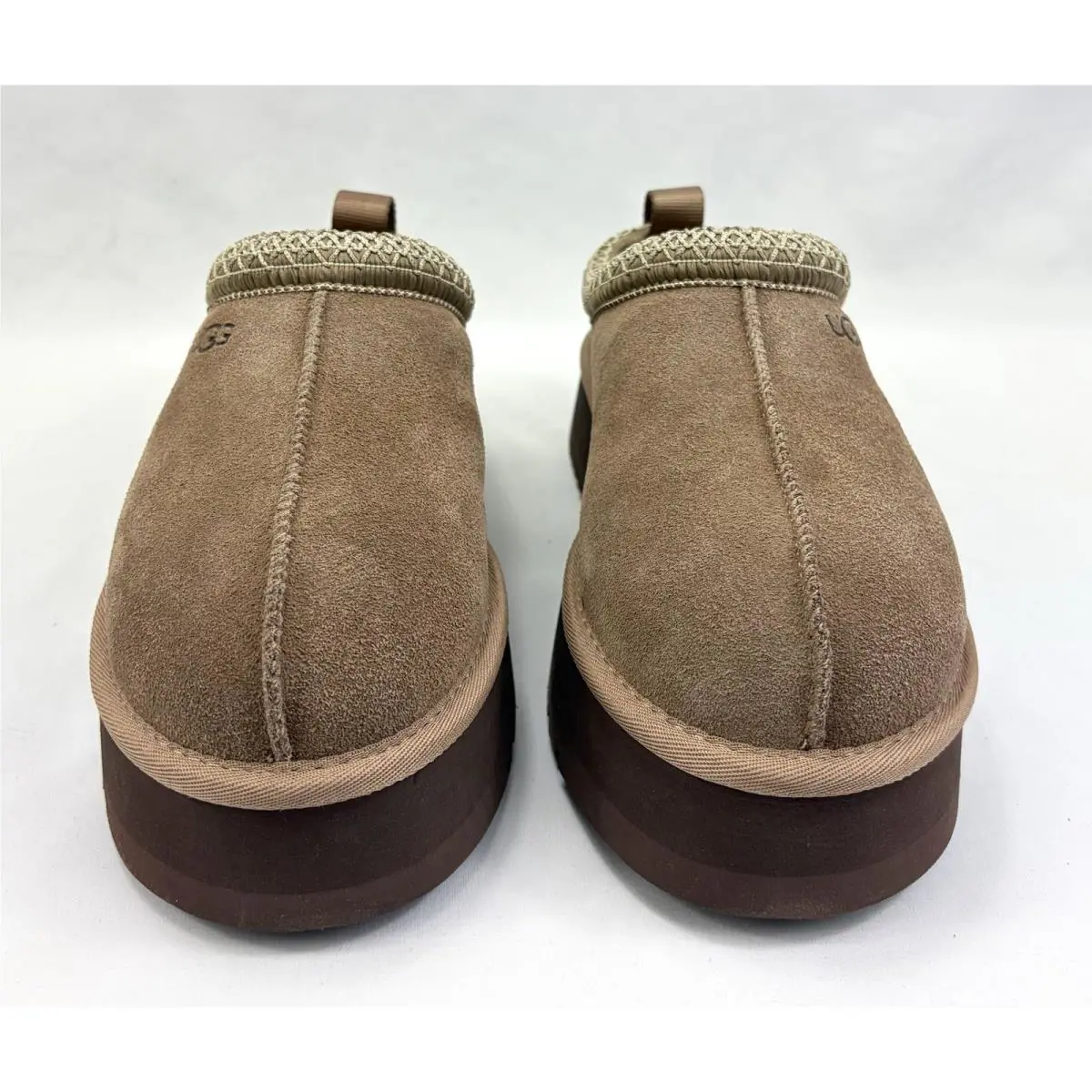 UGG shoes - UGG Tazz - Tazz - 1174471 - Dried Oregano (UPC: 190108607109) 1