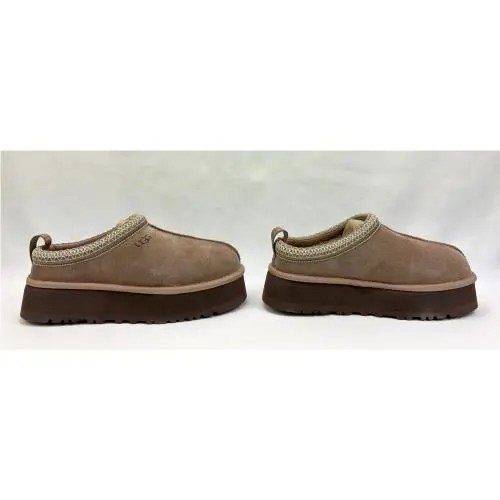 UGG shoes - UGG Tazz - Tazz - 1174471 - Dried Oregano (UPC: 190108607109) 2