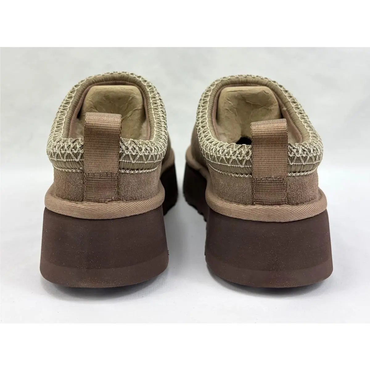 UGG shoes - UGG Tazz - Tazz - 1174471 - Dried Oregano (UPC: 190108607109) 3