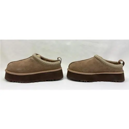 UGG shoes - UGG Tazz - Tazz - 1174471 - Dried Oregano (UPC: 190108607109) 4