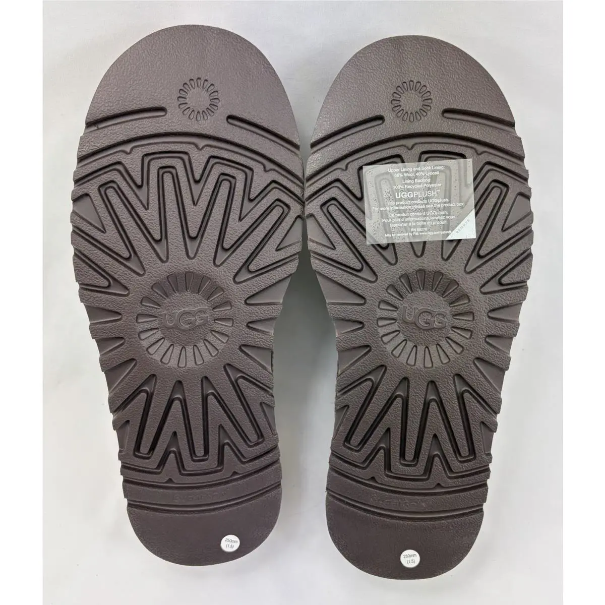 UGG shoes - UGG Tazz - Tazz - 1174471 - Dried Oregano (UPC: 190108607109) 5