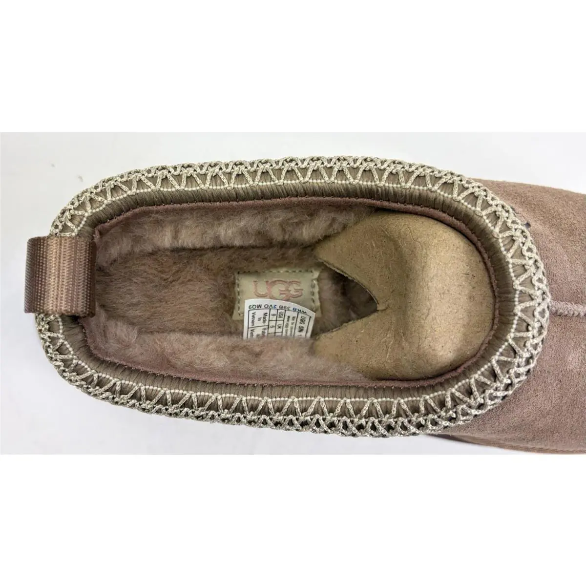 UGG shoes - UGG Tazz - Tazz - 1174471 - Dried Oregano (UPC: 190108607109) 6