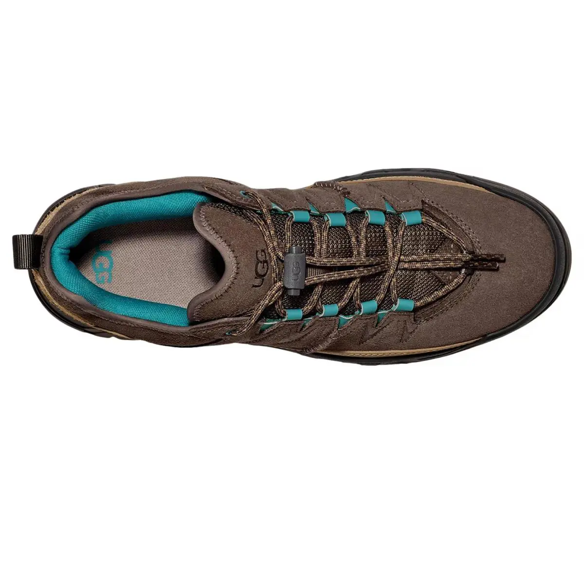 UGG shoes - Captrail Low - Captrail Low - Multicolor (UPC: 197634312262) 0