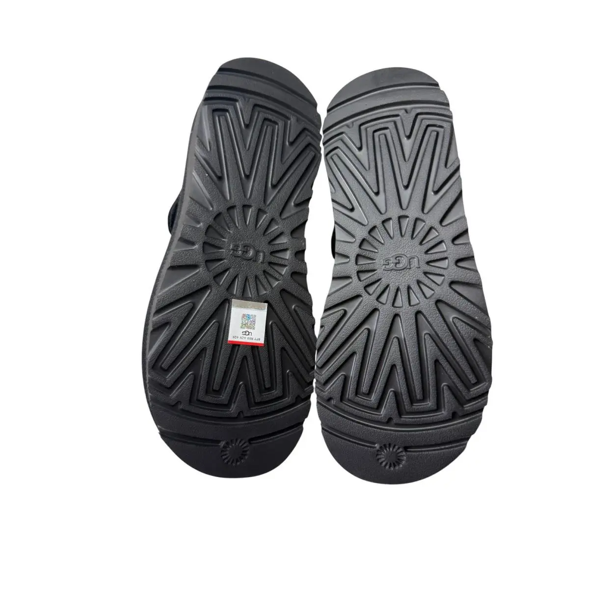 UGG shoes - GoldenCoast Clog - GoldenCoast Clog - Black 1