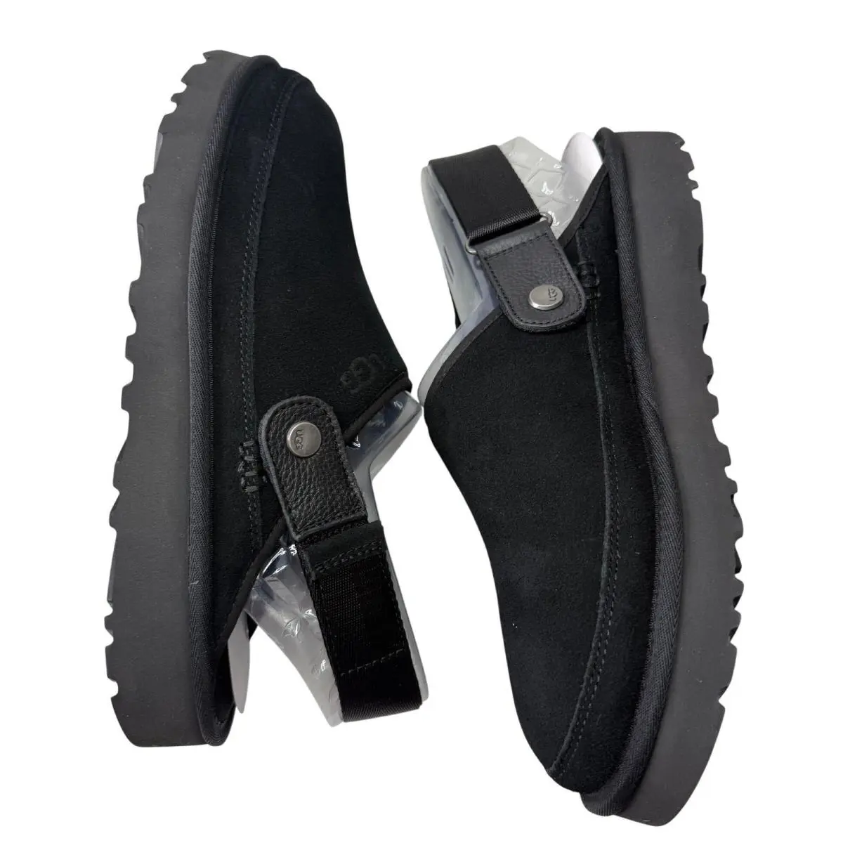 UGG shoes - GoldenCoast Clog - GoldenCoast Clog - Black 2