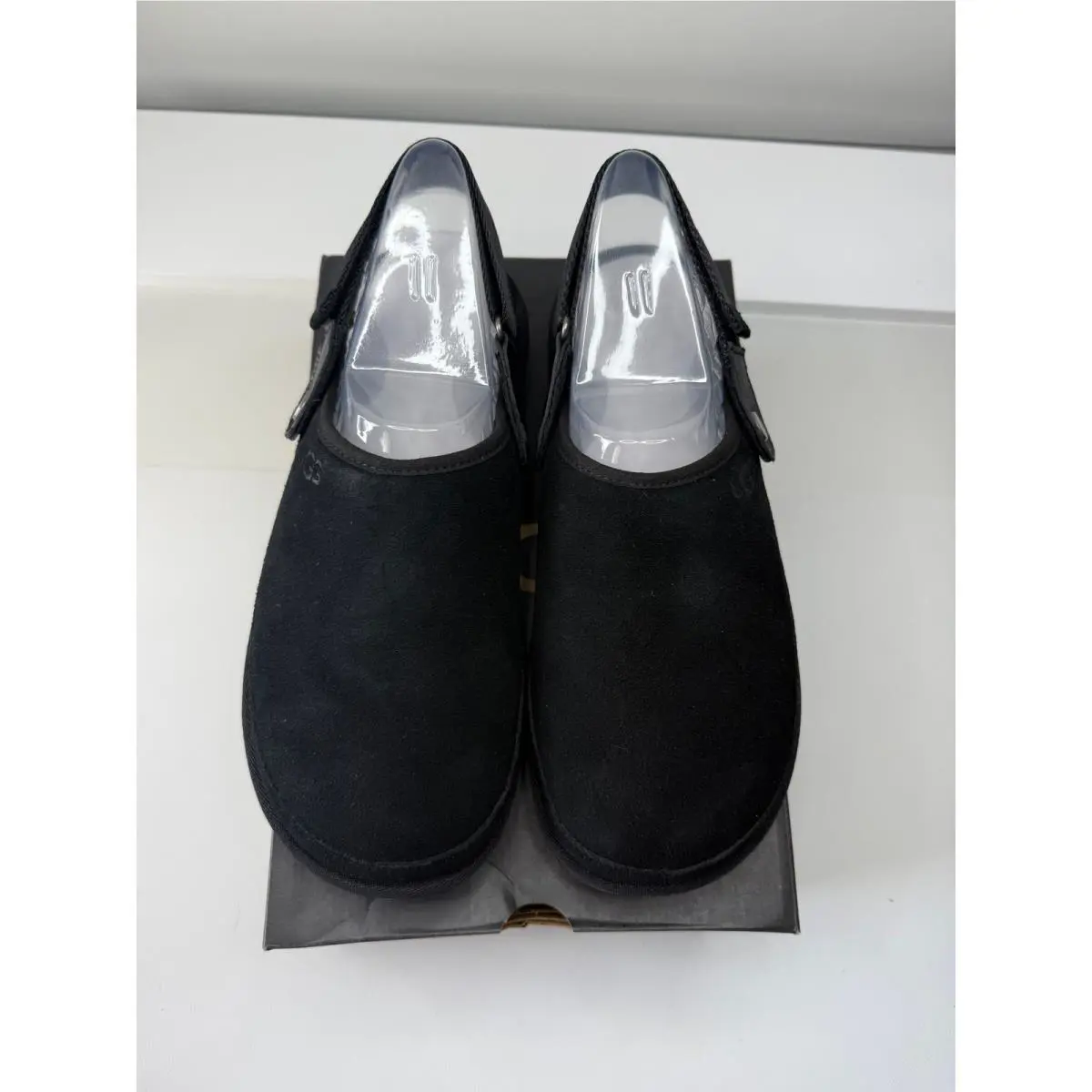 UGG shoes - GoldenCoast Clog - GoldenCoast Clog - Black 5