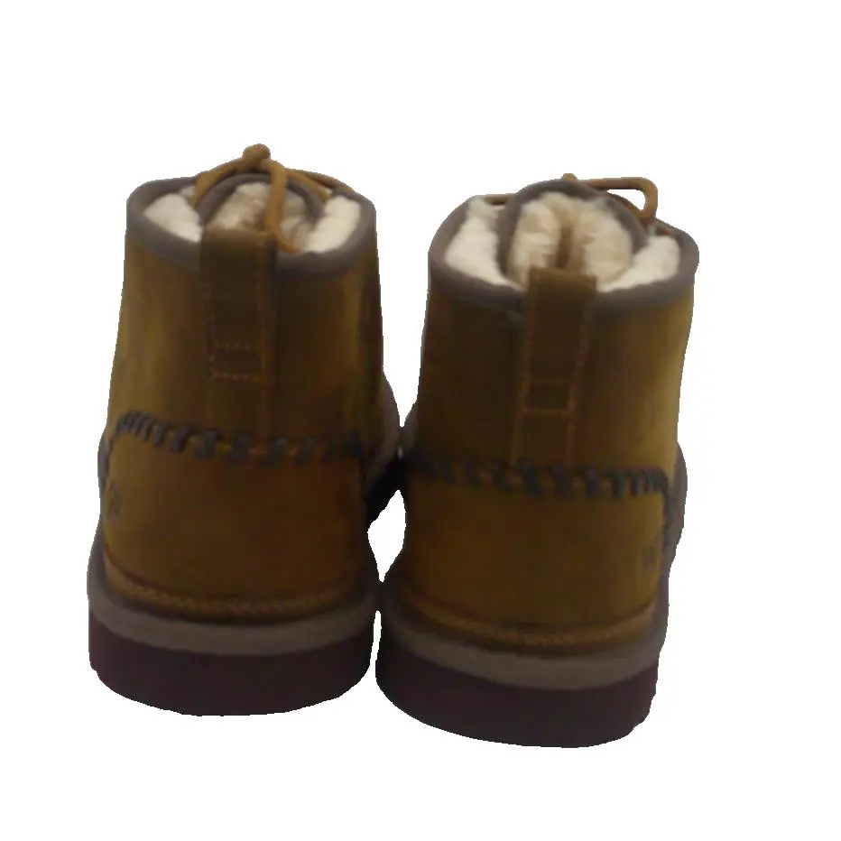 UGG shoes - Chestnut 2