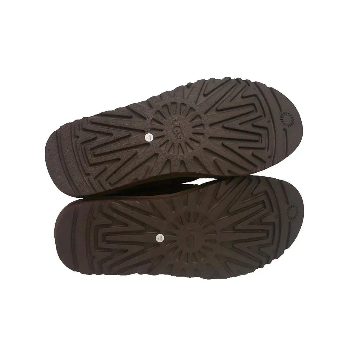 UGG shoes - Chestnut 3