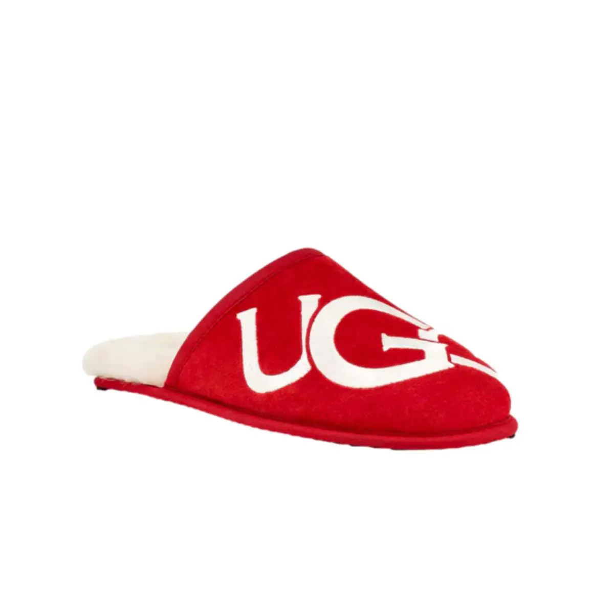 UGG shoes - Scuff Logo - Scuff Logo - Multicolor (UPC: 192410650354) 1
