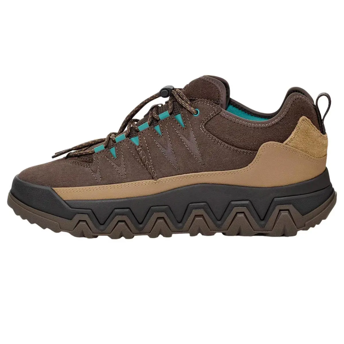 UGG shoes - Captrail Low - Captrail Low - Multicolor (UPC: 197634312248) 2