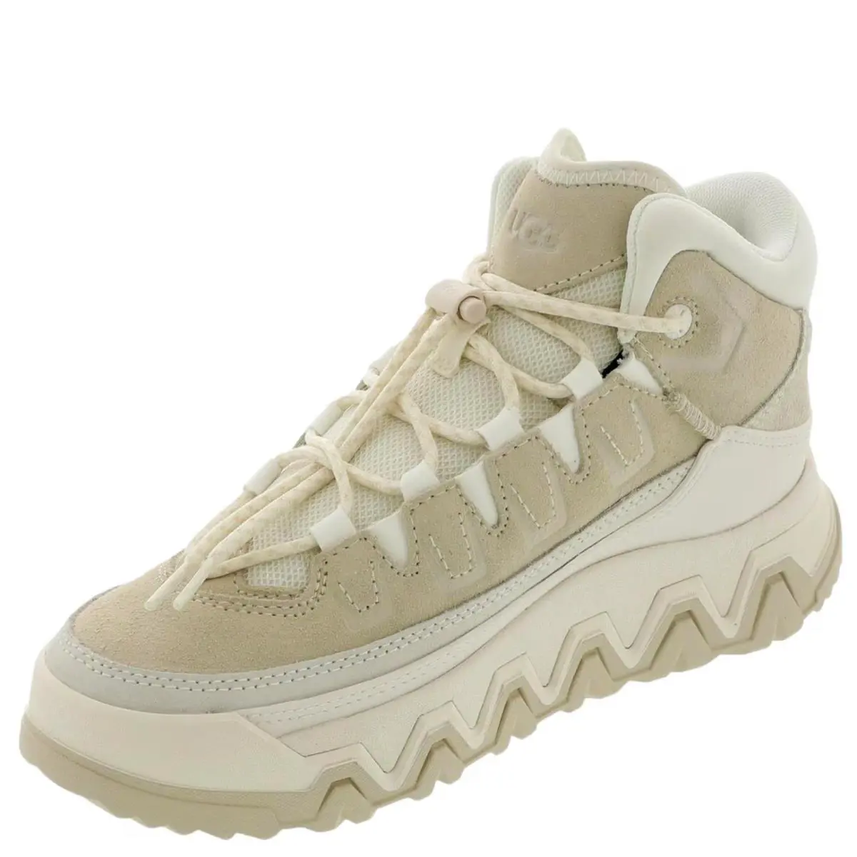 UGG shoes - Captrail High - Captrail High - Beige (UPC: 197634326863) 2