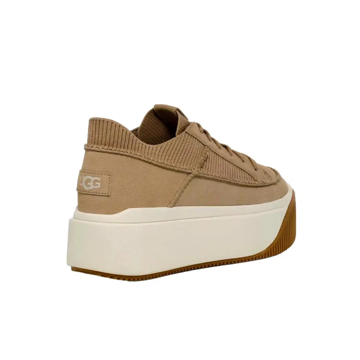 UGG shoes - Ez-Duzzit Lace - Lace - Multicolor (UPC: 197634291352) 1