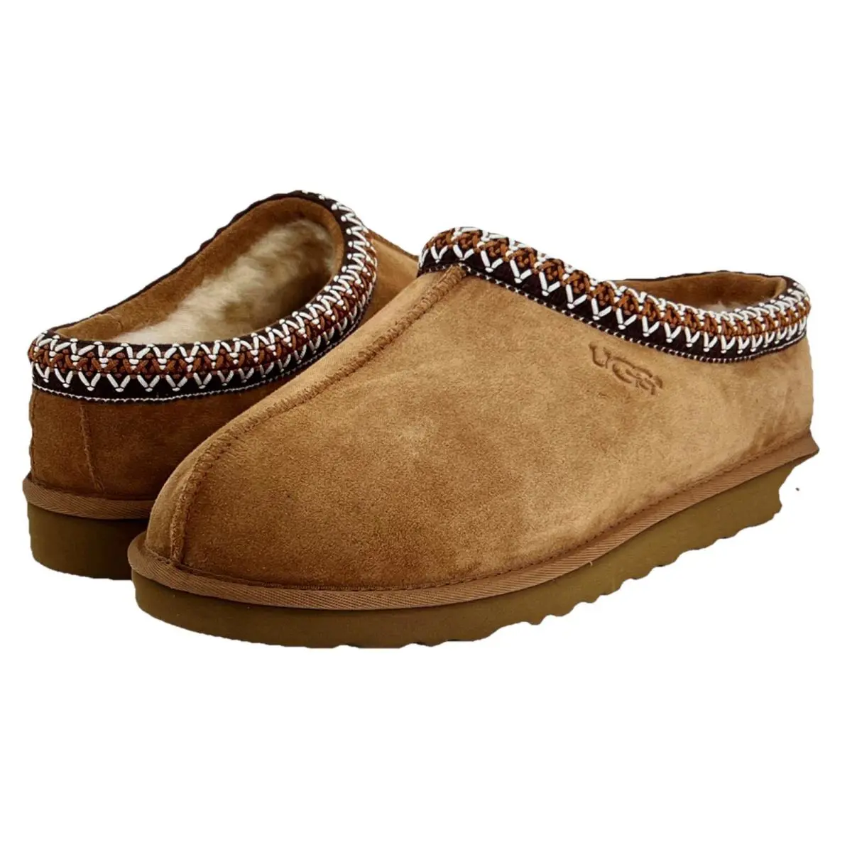 UGG shoes - Tasman II - Tasman - Chestnut 0