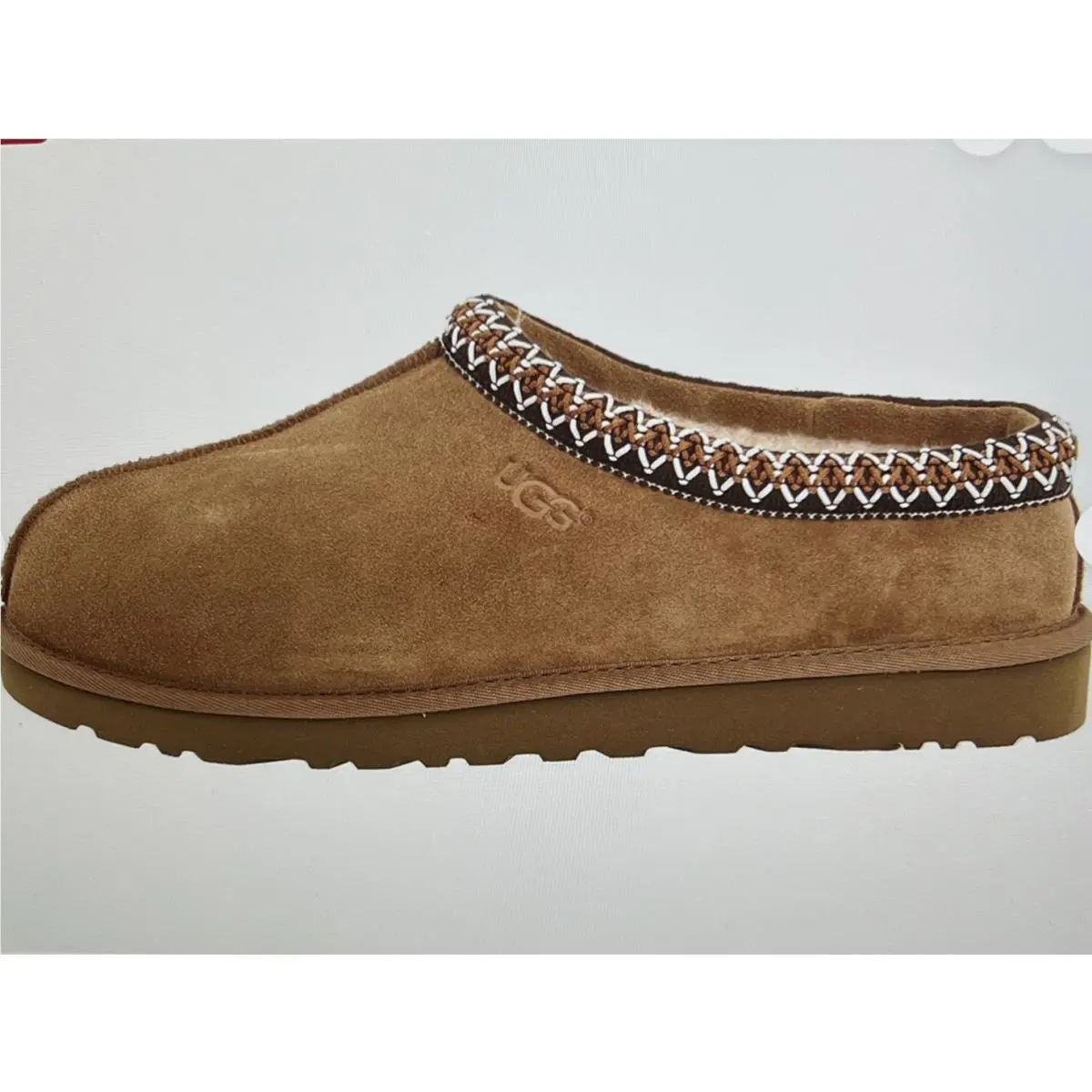 UGG shoes - Tasman II - Tasman - Chestnut 1